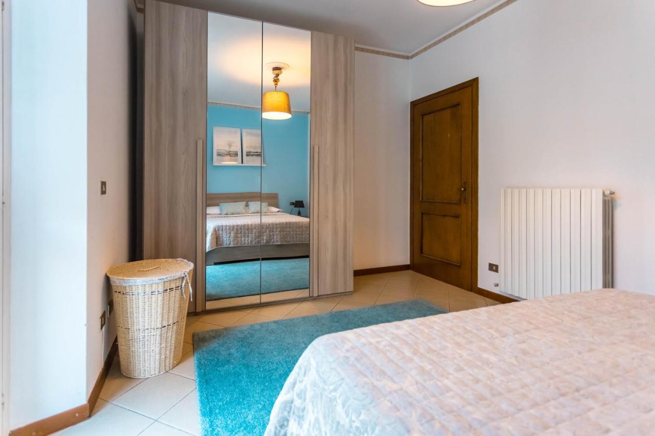 Appartement Porto Azzurro Varenna