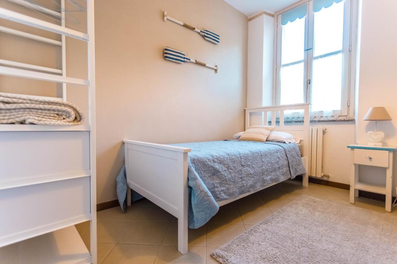 Appartement Porto Azzurro Varenna