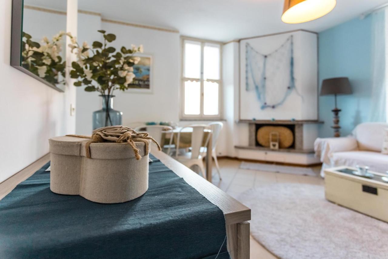Appartement Porto Azzurro Varenna