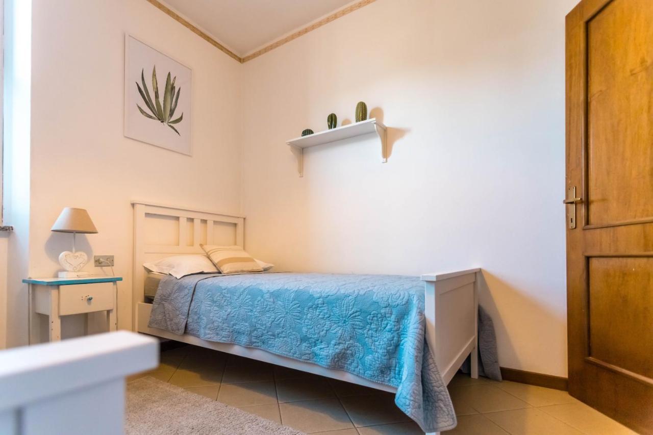 Porto Azzurro Appartement *