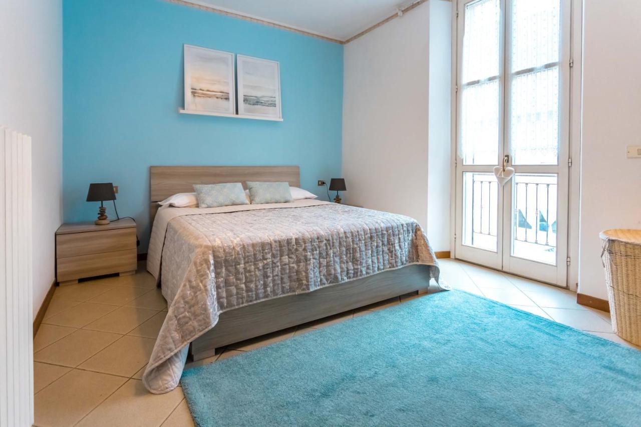 Porto Azzurro Appartement *