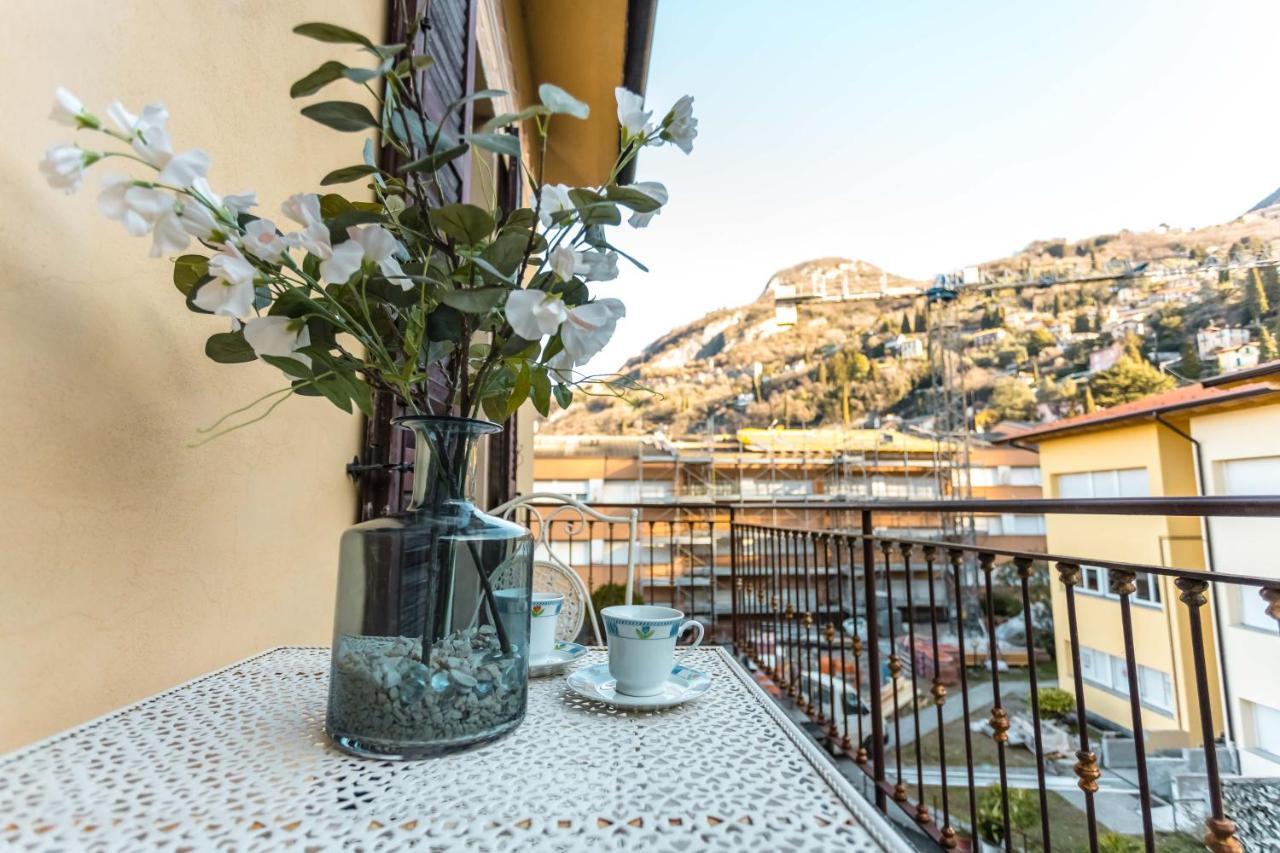 Appartement Porto Azzurro