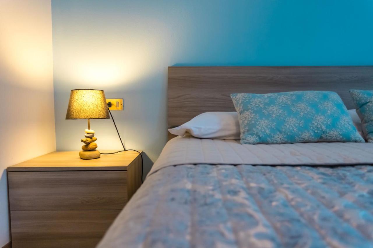 Appartement Porto Azzurro Varenna