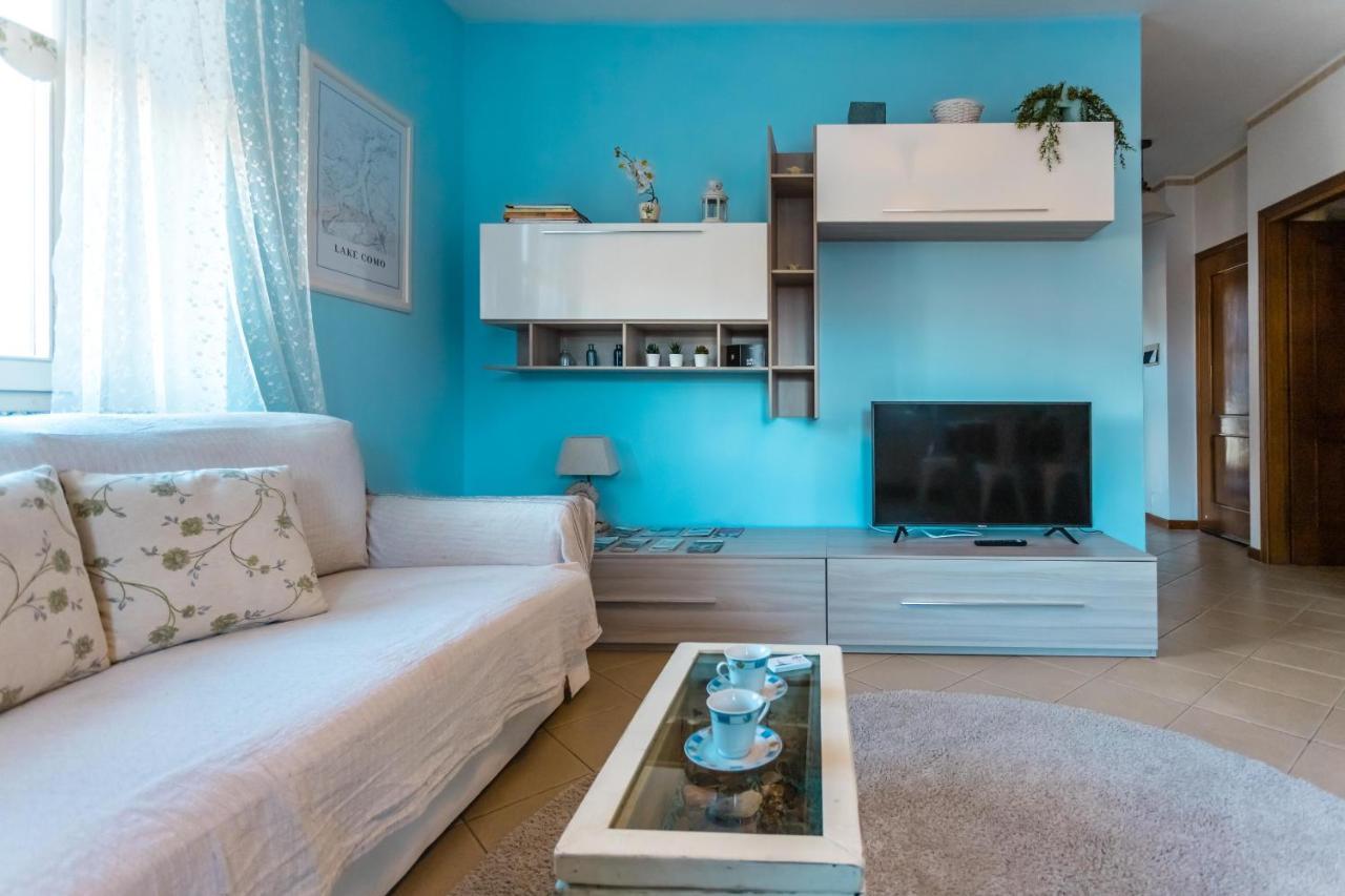 Appartement Porto Azzurro *