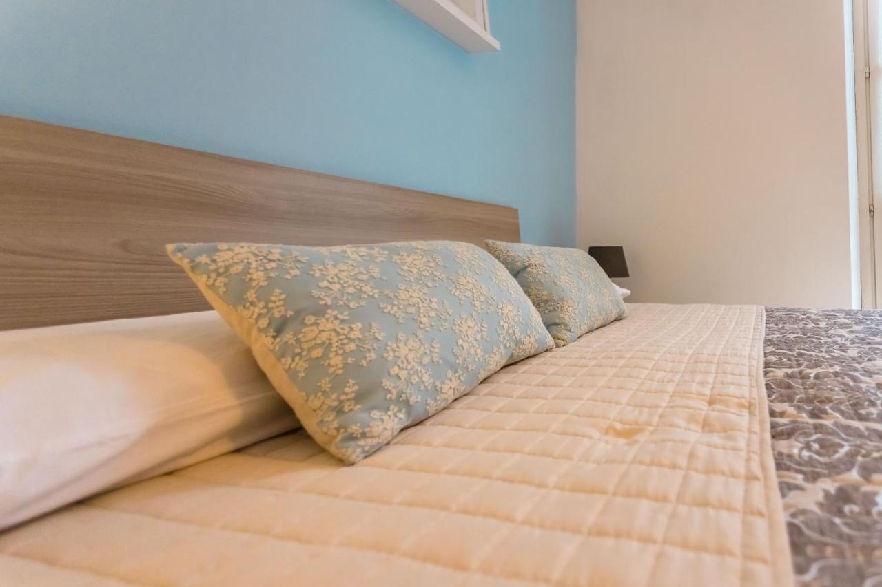 Porto Azzurro Appartement