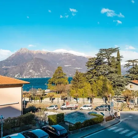 Porto Azzurro Apartment Varenna Exterior photo