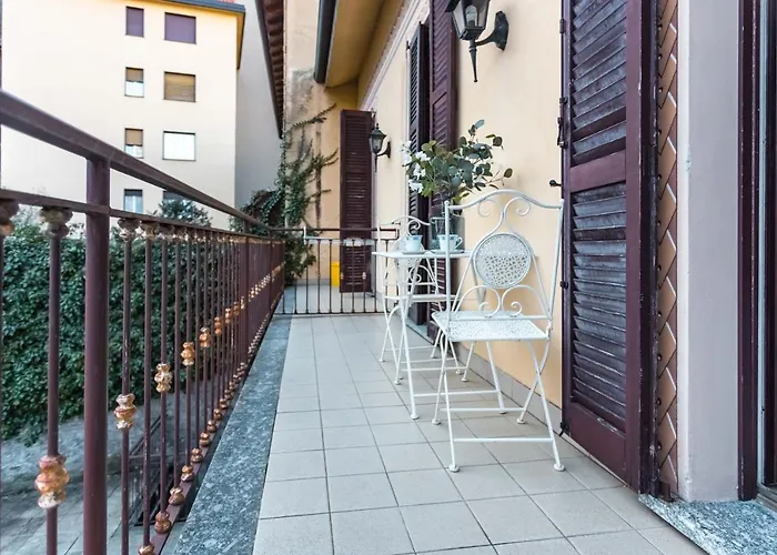 Porto Azzurro Apartment