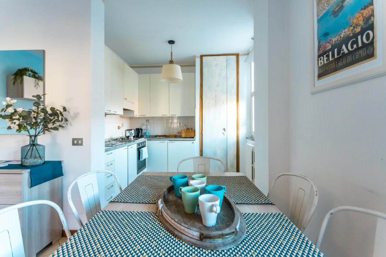 Apartamento Porto Azzurro Varenna