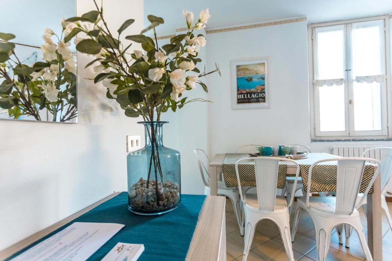 Apartamento Porto Azzurro Varenna