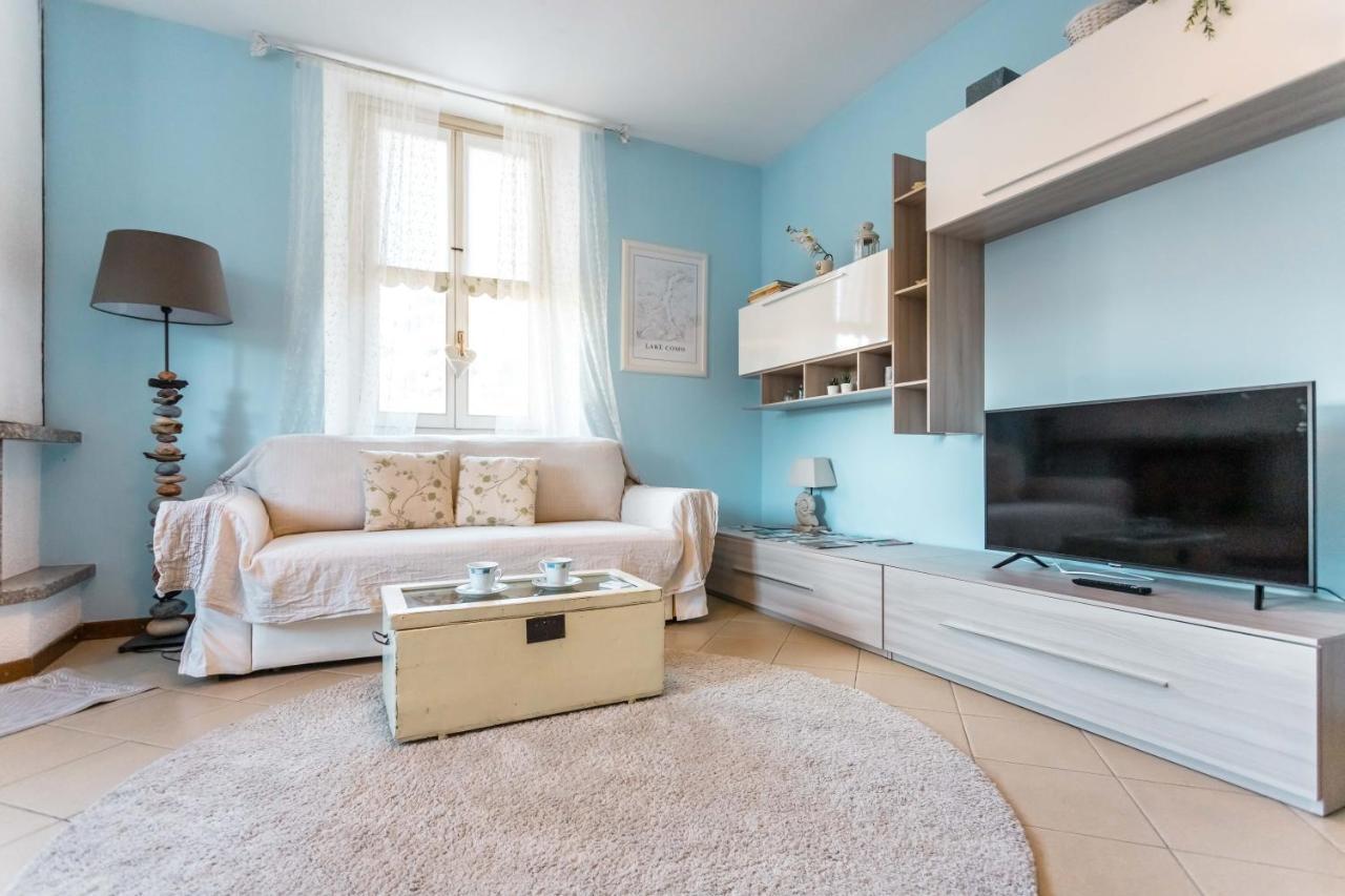 Porto Azzurro Apartamento Varenna