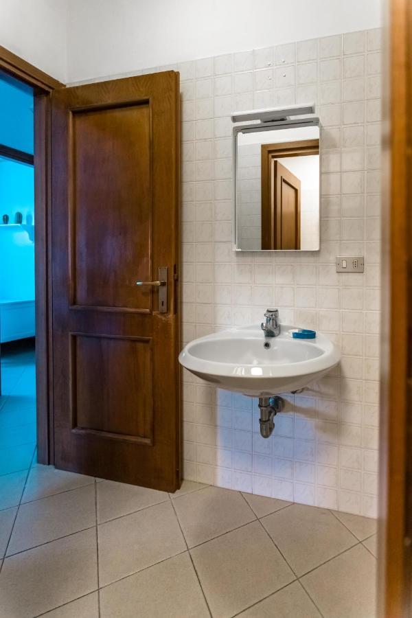 Porto Azzurro Apartamento