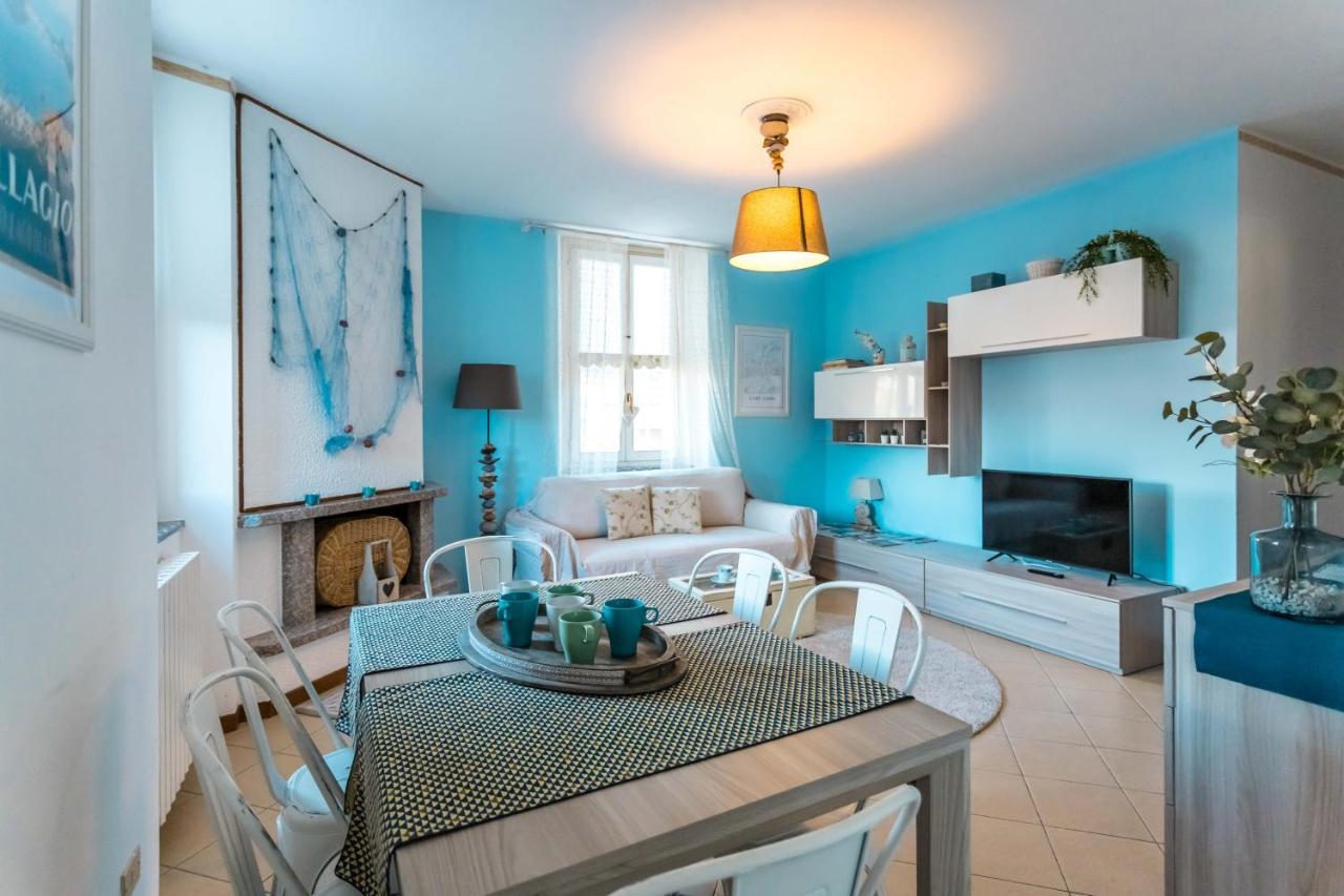 Porto Azzurro Apartamento Varenna